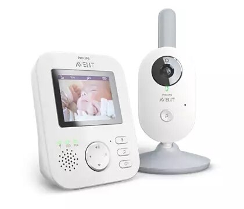 Babyphone Philips Avent